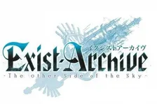 Trailer na JRPG Exist Archive: The Other Side of the Sky