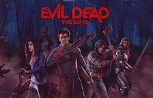 Gameplay ukázka ze hry Evil Dead: The Game