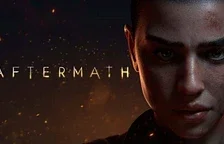 Oznámen psychologický thriller AFTERMATH