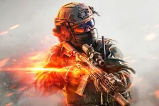 Zveřejněn hype launch trailer na akční hru Battlefield 6