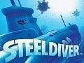 Steel Diver má evropské datum
