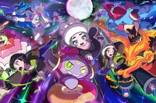 Launch trailer na Pokémon Legends: Z-A – Mega Dimension