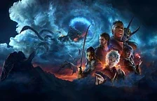 Baldur's Gate 3