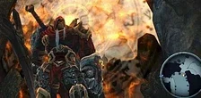 Oznámen Darksiders: Warmastered Edition + obrázky