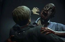 Na remaku hry Resident Evil 2 pracuje několik stovek vývojářů, nové záběry