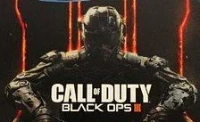 Betaverze Call of Duty: Black Ops 3 bude na PS4 o pět dní dříve