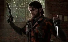 Prezentace hry Metal Gear Solid: Delta Snake Eater s novými záběry z hraní