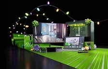 Vánoce na maximum FPS. Vybíráme PC, notebook a monitor od budgetu až po herní dělo