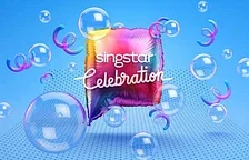 Launch trailer na dnes vycházející SingStar Celebration
