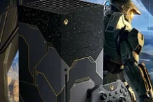 Podívejte se, jak vypadá Halo Infinite edice konzole Xbox Series X