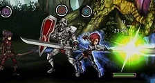 Oznámeno fantasy RPG Fallen Legion pro PS4