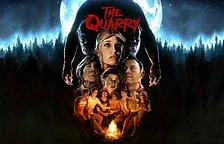 Hra The Quarry dostává první vysoká hodnocení