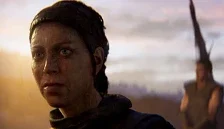 Hra Senua's Saga: Hellblade 2 zřejmě dostane během léta fyzickou edici 