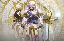 V Destiny 2 startuje event Solstice of Heroes, plán na následující měsíc