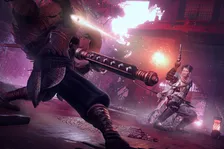 Samurajská akční hra Nioh 3 zavede hráče i do období Bakumatsu 