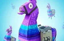 Studiu Epic Games se daří díky Fortnite