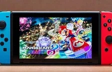 Nintendo oznámilo nový model konzole Nintendo Switch, bude mít větší výdrž baterie