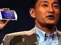 Kazuo Hirai povýšen a zřejmě se stane prezidentem Sony