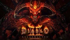 Filmový trailer na hru Diablo II: Resurrected