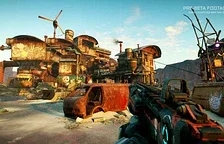 9 minut dlouhé gameplay video z akční hry RAGE 2