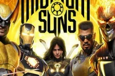 Nová ukázka ze hry Marvel's Midnight Suns, vyjde začátkem října