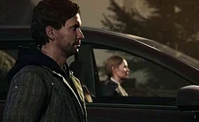 První obrázky z Alan Wake Remastered