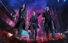 Akce Devil May Cry 5 se prodalo 5 milionů kopií
