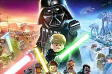 Hra Lego Star Wars: The Skywalker Saga odložena