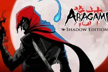 Oznámena hra Aragami v Shadow edici