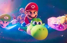 Podívejte se na finální trailer filmu Super Mario galaktický film