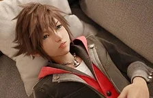 Tetsuya Nomura: Vývoj třetí části Final Fantasy VII Remake i hry Kingdom Hearts IV jde podle plánu