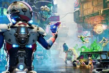 Podívejte se na prvních 40 minut z hraní hry High On Life