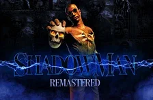 Na konzole vychází akční hra Shadow Man Remastered