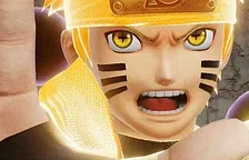 Launch trailer na bojovku Jump Force