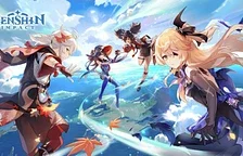 Microsoft by chtěl vlastní hru podobnou Genshin Impact