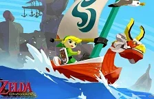 The Legend of Zelda: The Wind Waker HD se může jednoho dne dostat na Switch 2, ačkoliv bude v online předplatném originál
