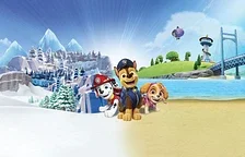 Paw Patrol World