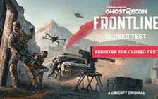 Ubisoft oznámil battle-royale hru Tom Clancy's Ghost Recon Frontline