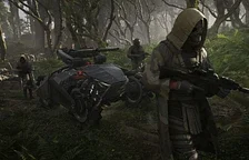 Další Ghost Recon má být first-person taktickou střílečkou