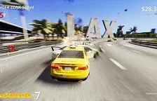 Oznámena hra Danger Zone 2