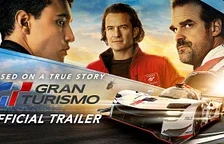 Druhý trailer na film Gran Turismo