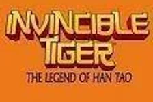 Invincible Tiger: The Legend of Han Tao se představuje