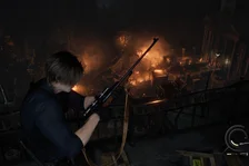 Hra Resident Evil Requiem má dostat letos rozšíření s Leonem