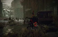 Nový trailer na kooperativní akci Remnant: From the Ashes