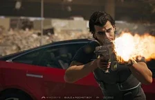 Akční hra MindsEye dostala launch trailer