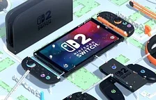 Zveřejněn nový trailer na Nintendo Switch 2 Welcome Tour