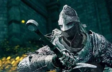 Elden Ring je v Evropě nejúspěšnější novou značkou od vydání The Division