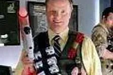 Kevin Butler se vrací v nové Playstation kampani