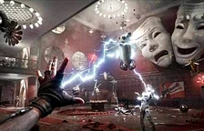 Nové záběry z akční hry Atomic Heart ukazují lootování a souboje s roboty 