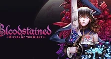 Launch trailer na Bloodstained: Ritual of the Night